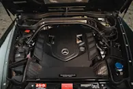 Picture of 2021 Mercedes-Benz G-Class