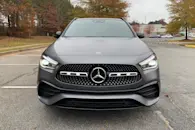 Picture of 2021 Mercedes-Benz GLA