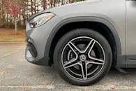 Picture of 2021 Mercedes-Benz GLA