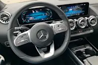 Picture of 2021 Mercedes-Benz GLA