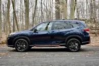 Picture of 2021 Subaru Forester