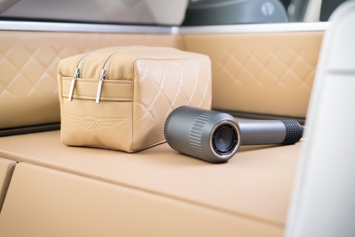 Genesis dog concept 5