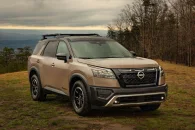 Picture of 2023 Nissan Pathfinder