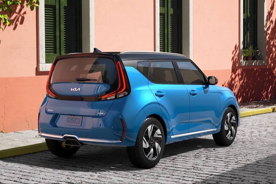 2025 Kia Soul Preview - conclusion
