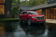 Picture of 2020 GMC Acadia