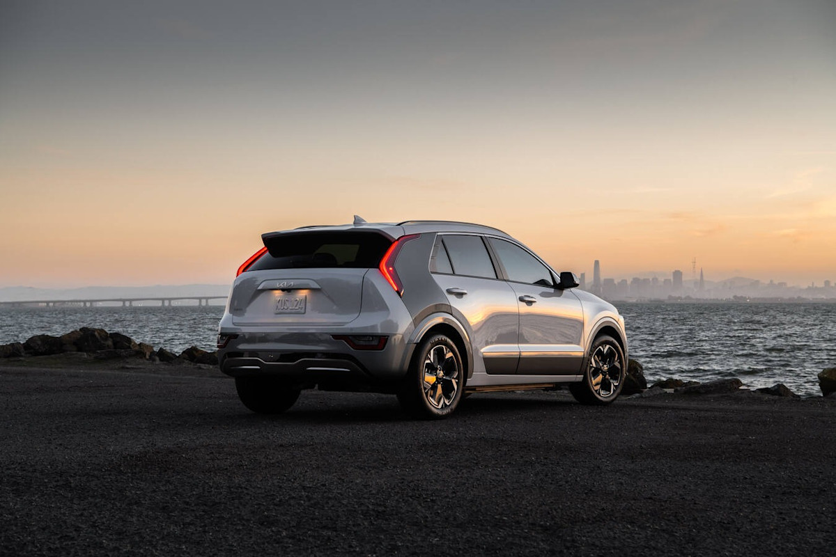 2026 Kia Niro EV Preview - conclusion
