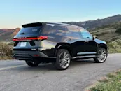 Picture of 2024 Lexus TX