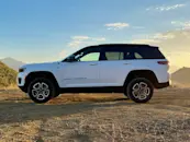 Picture of 2023 Jeep Grand Cherokee 4xe