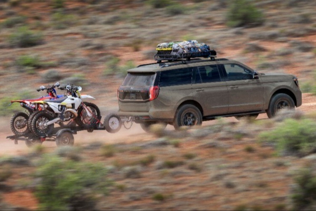 2026 Ford Expedition Preview - conclusion