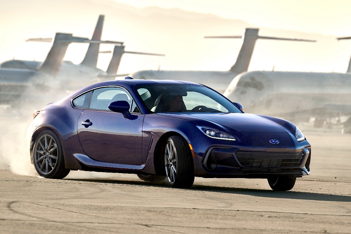Subaru BRZ Buying Guide: Cost, Reliability, and the Best Years to Buy