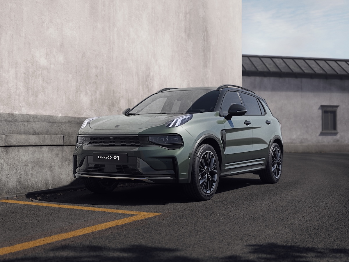 Lynk Co 01