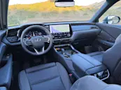 Picture of 2024 Lexus TX