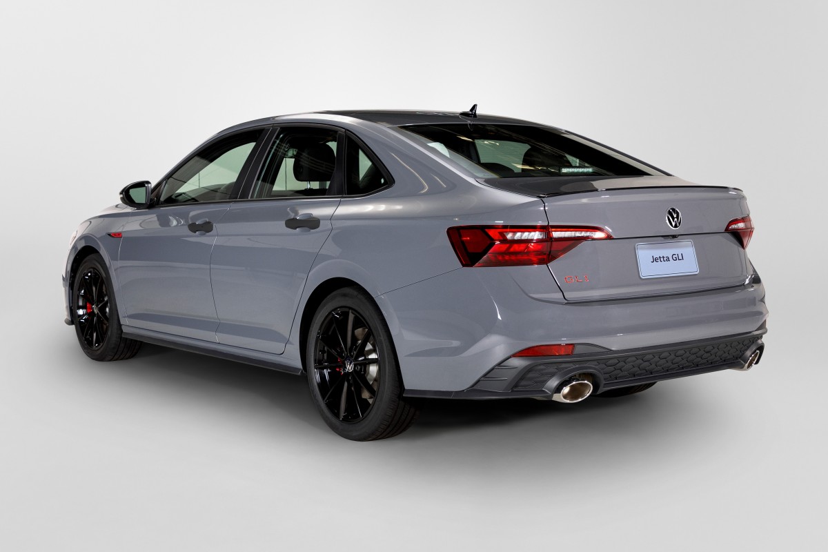 2024 Volkswagen Jetta GLI Preview conclusion