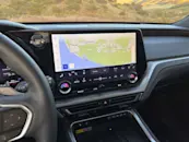 Picture of 2024 Lexus TX
