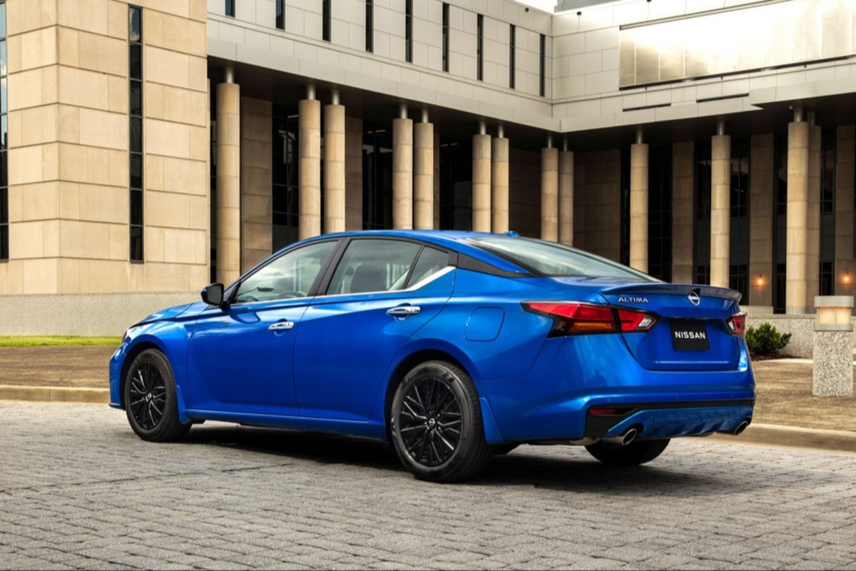 2026 Nissan Altima Preview - conclusion