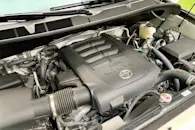 Picture of 2021 Toyota Sequoia