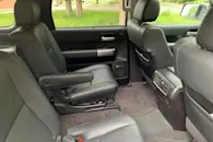 Picture of 2021 Toyota Sequoia