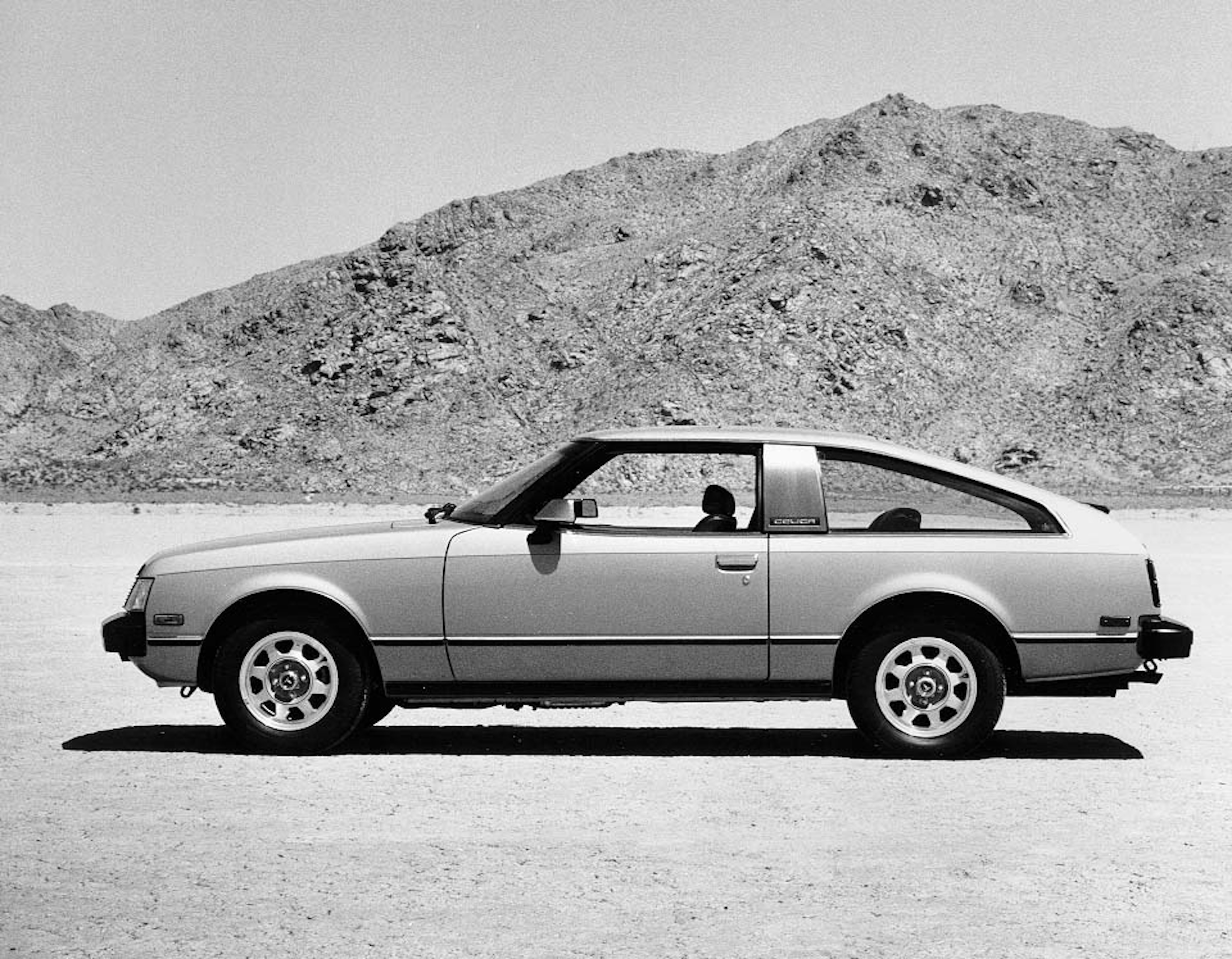 1979 Toyota Celica Liftback