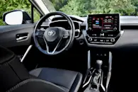 Picture of 2022 Toyota Corolla Cross