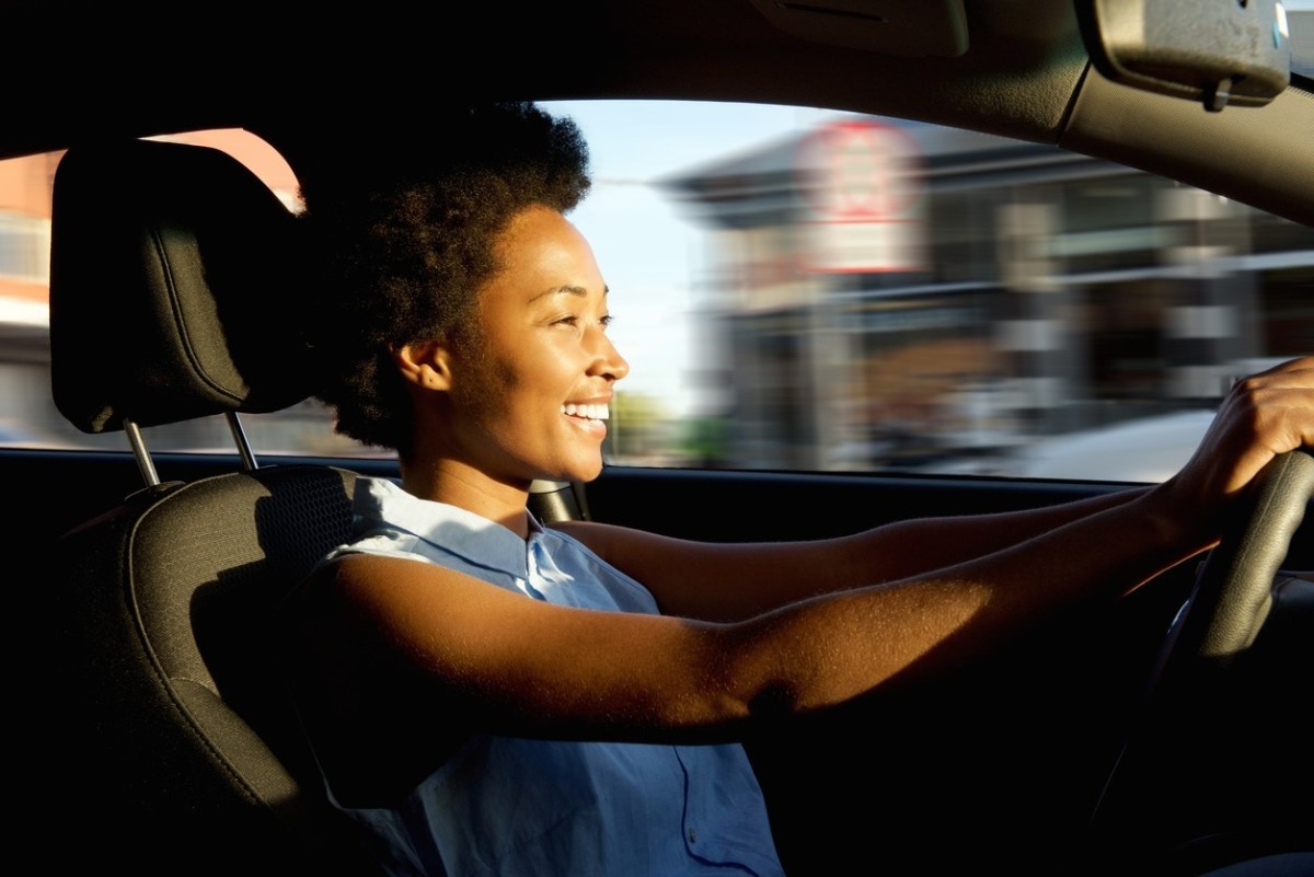 5 Things To Do When Test-Driving a Used Car
