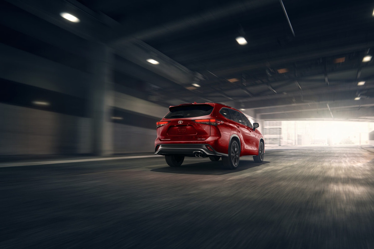 2026 Toyota Highlander Preview - conclusion