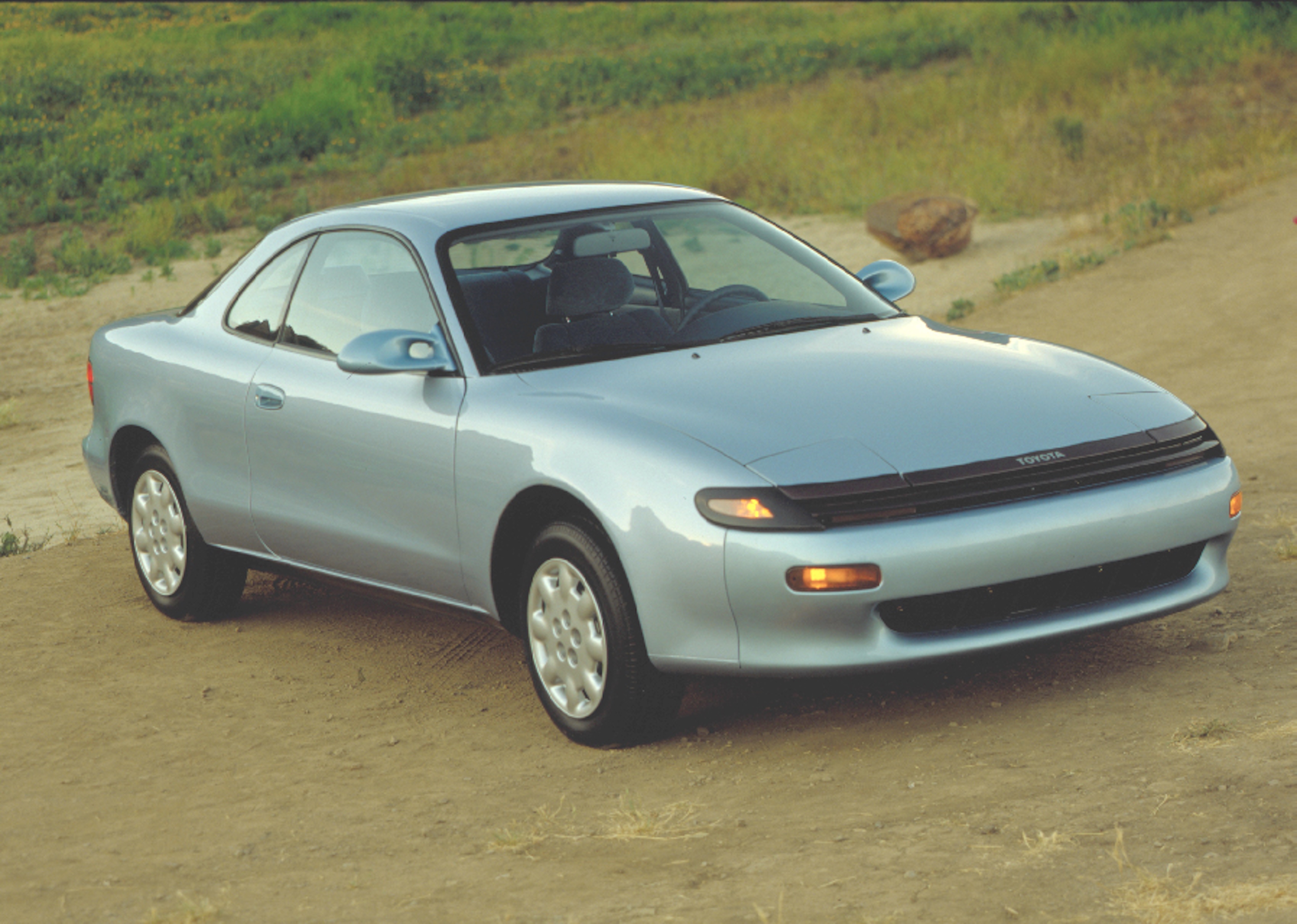 1990 Toyota Celica GT