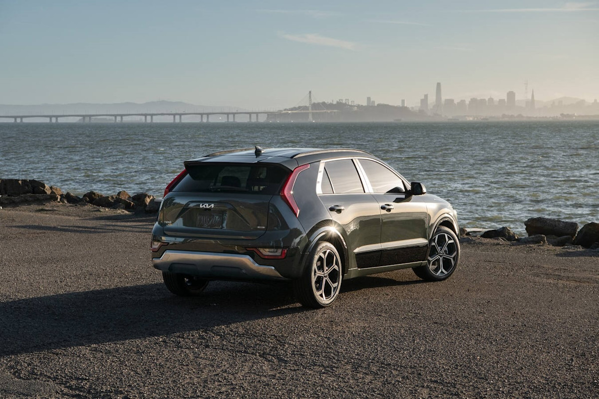 2026 Kia Niro Preview - conclusion