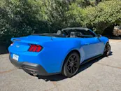 Picture of 2024 Ford Mustang