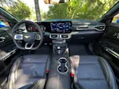 Picture of 2024 Ford Mustang