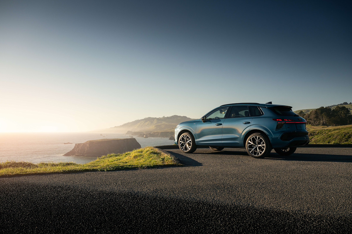 2027 Audi Q3 Preview - conclusion