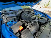 Picture of 2024 Ford Mustang