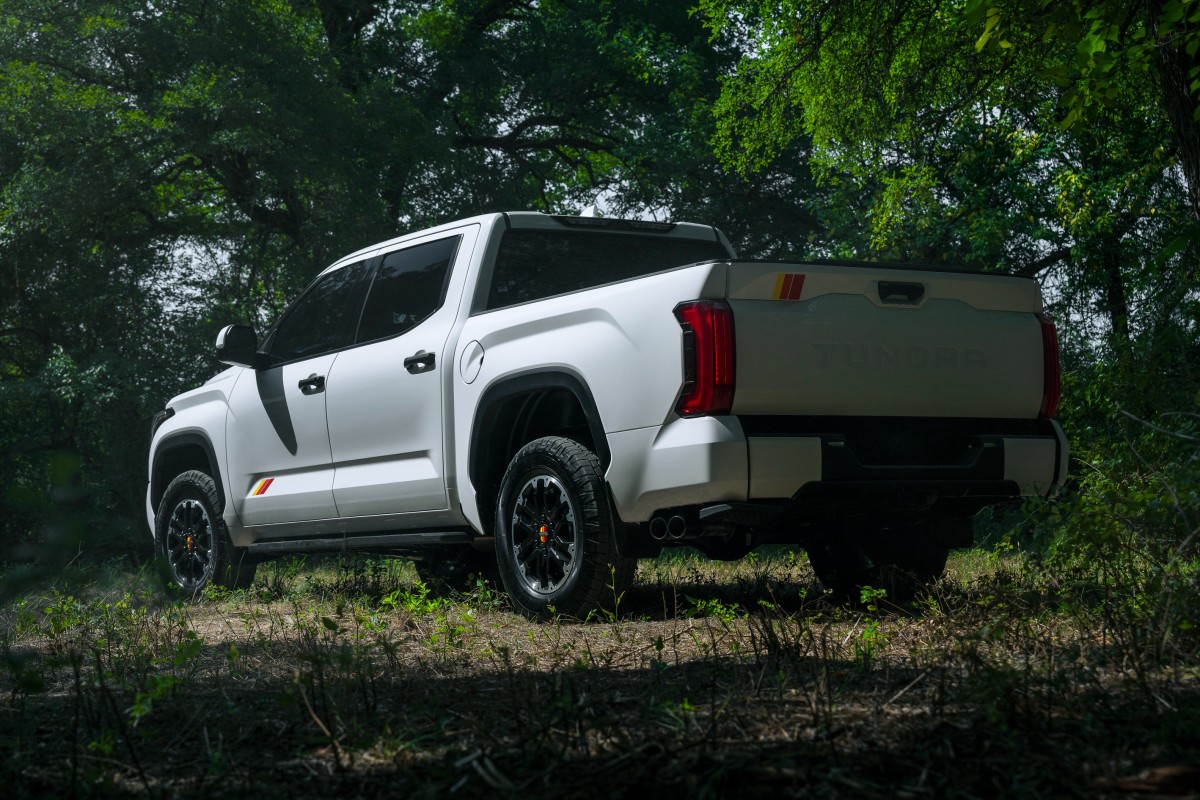 2025 Toyota Tundra Preview - conclusion