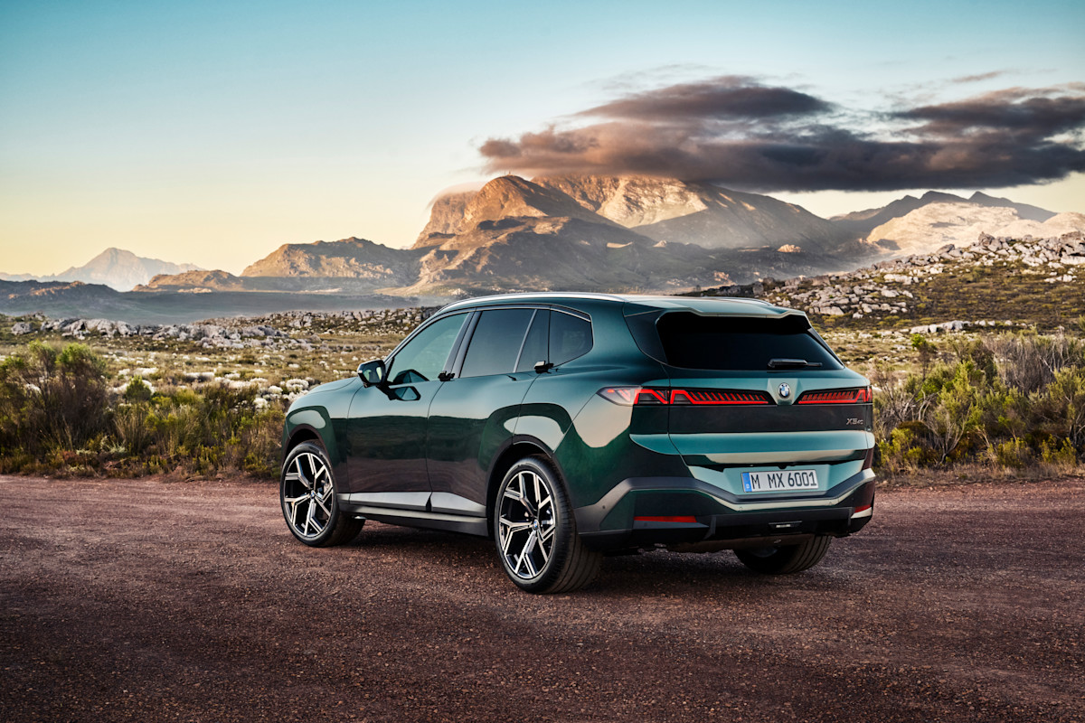 2027 BMW X5 Preview - conclusion