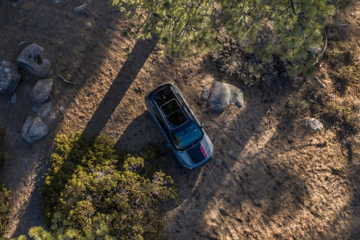 2025 Jeep Compass Preview - conclusion