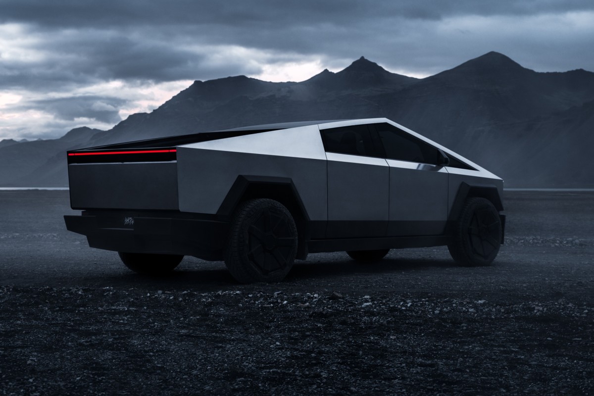 2024 Tesla Cybertruck Preview - conclusion