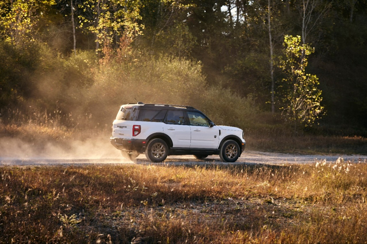 2026 Ford Bronco Sport Preview - conclusion