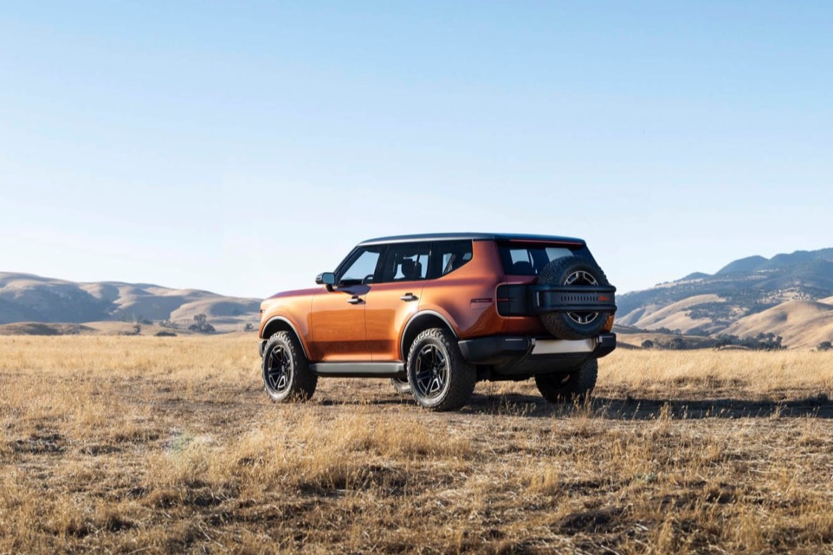 Scout Traveler Preview - conclusion