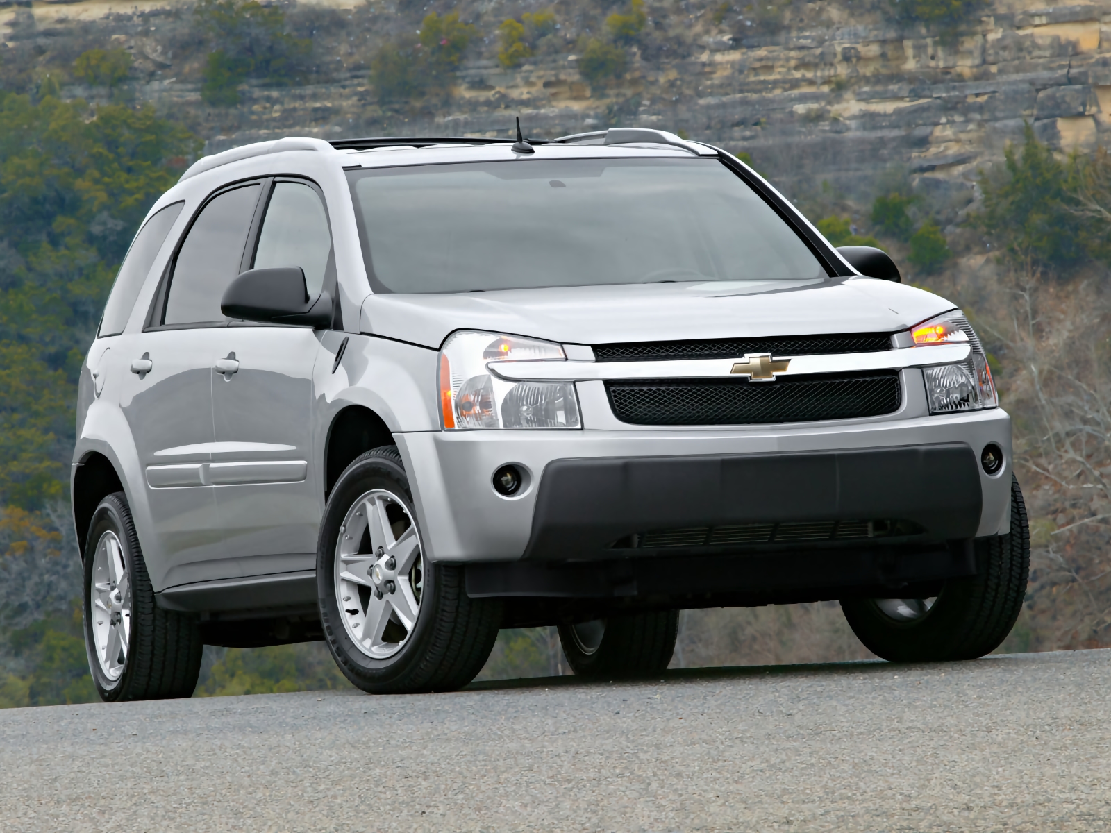 2005 Chevrolet Equinox