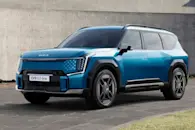 Picture of 2024 Kia EV9