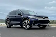 Picture of 2023 Volkswagen Tiguan
