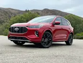 Picture of 2024 Ford Escape