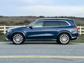 Picture of 2024 Mercedes-Benz GLS