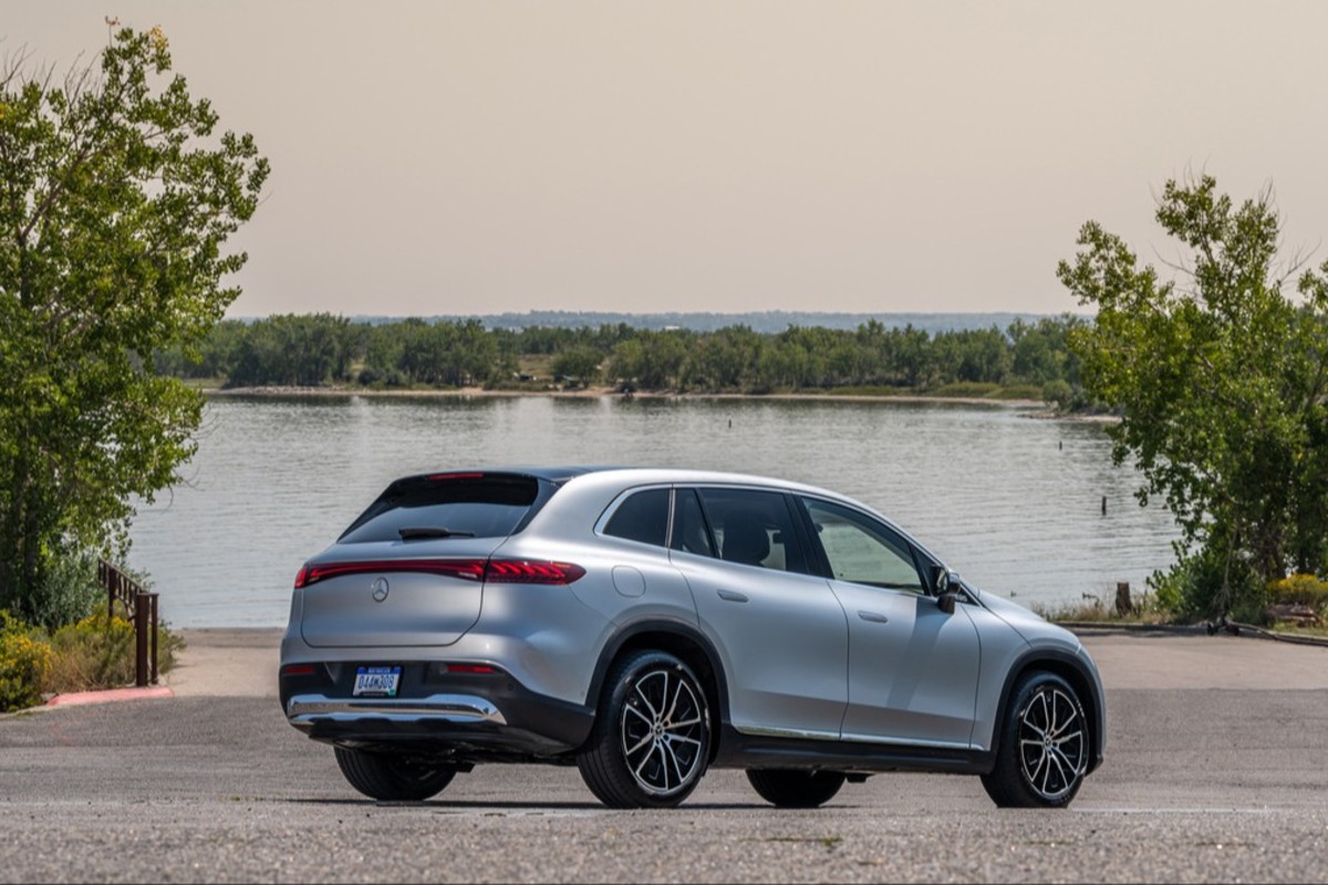 2026 Mercedes-Benz EQS SUV Preview - conclusion