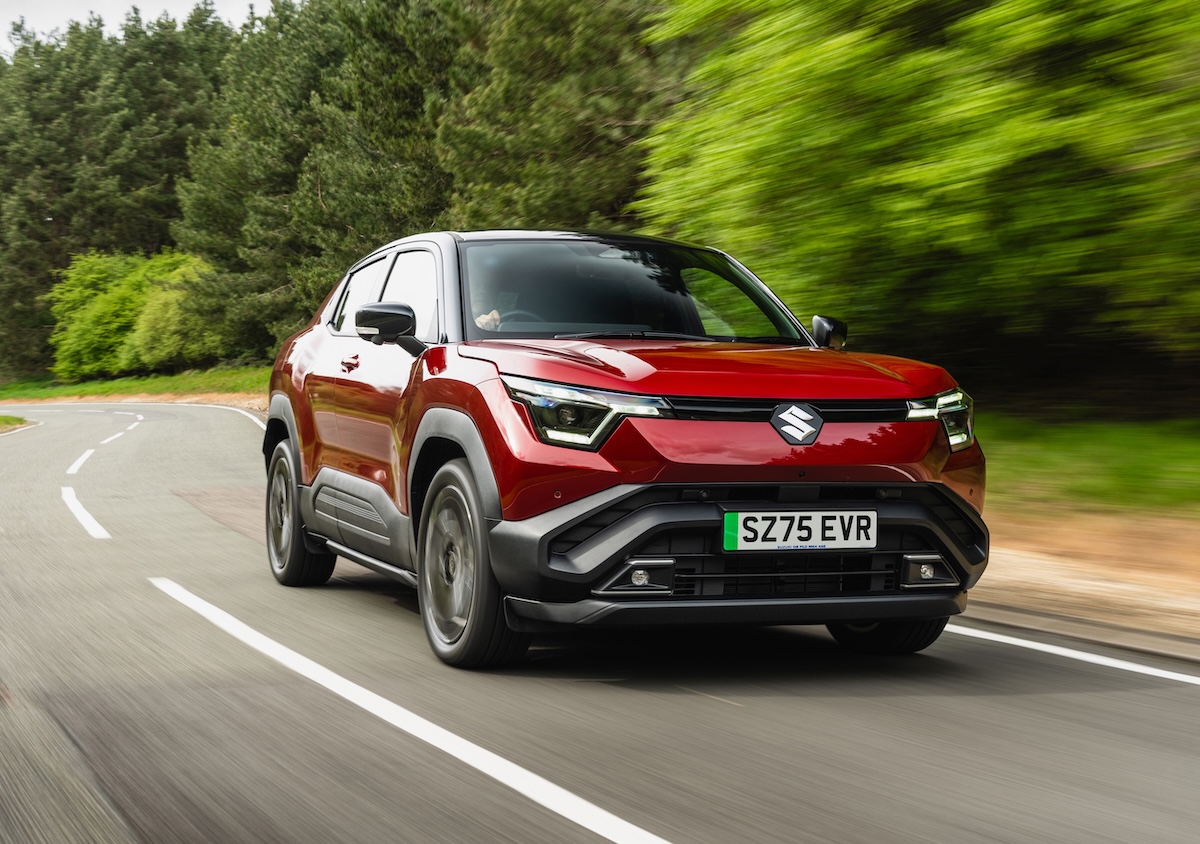 Suzuki e Vitara header