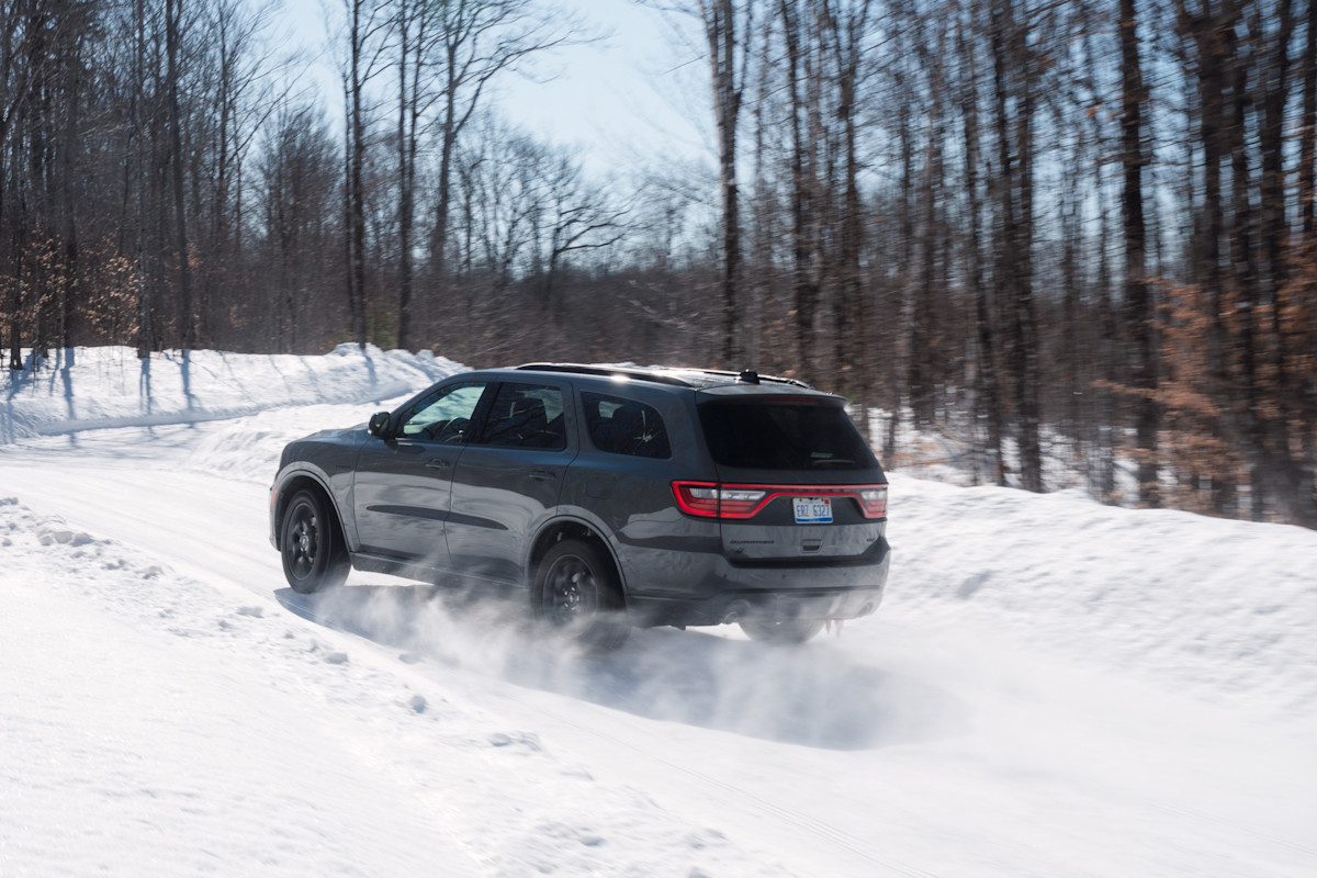2027 Dodge Durango Preview - conclusion