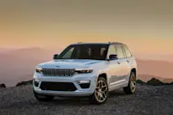 Picture of 2023 Jeep Grand Cherokee 4xe