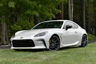 Picture of 2025 Toyota GR86