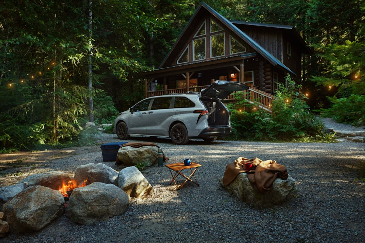 2026 Toyota Sienna Preview - conclusion