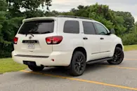 Picture of 2021 Toyota Sequoia