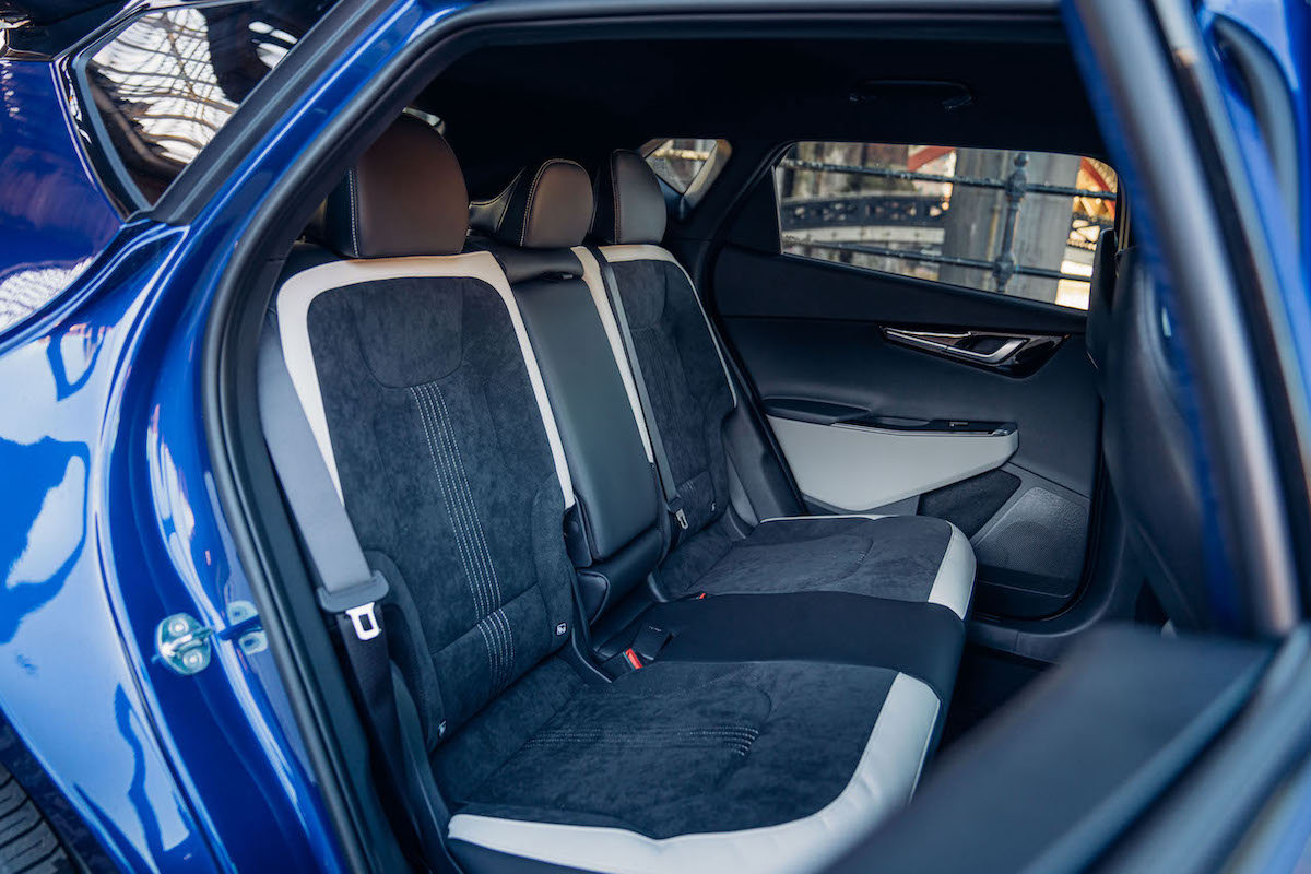 Kia EV6 (2021-present) Expert Review Kia EV6 (2021-present) Expert Review